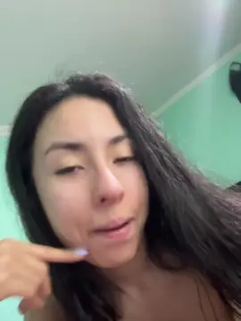 Cam4 Sex Chat of SpicyGolosa