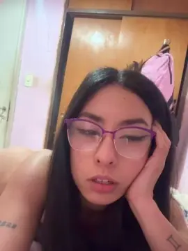 Cam4 Sex Chat of SpicyGolosa