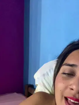 Cam4 Adult Video Chat of Tufavorita_