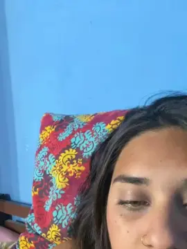 Cam4 Nude Webcam of Tufavorita_