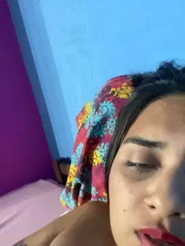 Cam4 Free Live Porn of Tufavorita_