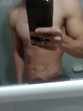 Cam4 Free Live Porn of choconik