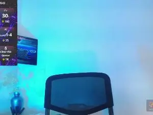 Cam4 Adult Webcam of kevin__fox_
