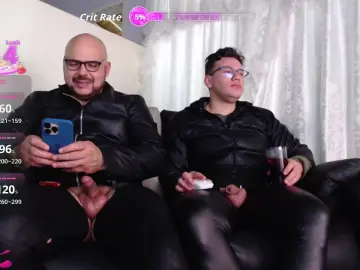 Cam4 Sex Chat of simon_and_dav1d