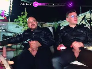 Cam4 Best live sex cam show of simon_and_dav1d