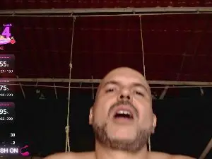 Cam4 Private Sex Chat of simon_and_dav1d