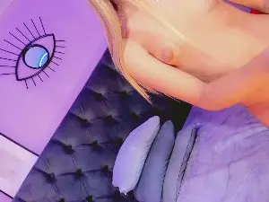 Cam4 Sex Chat of AngeliCute