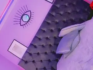 Cam4 Live Porn of AngeliCute