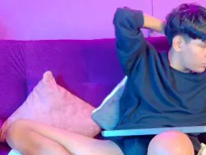 Cam4 Best Webcam of Liam_Sinclair