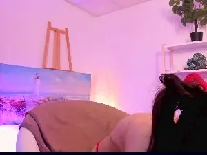 Cam4 Sex Chat of Mimi_Petitte
