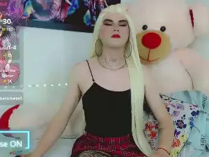 Cam4 Private Sex Chat of Ayesha_saade
