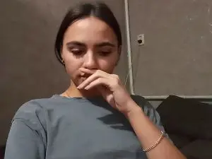 Cam4 Private Sex Chat of BeliaDory