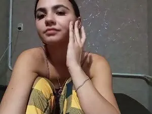 Cam4 Free Live Porn of BeliaDory