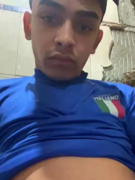 Cam4 Live Sex of Gotziano77