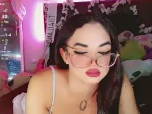 Cam4 Live Porn of Valentina_Dz