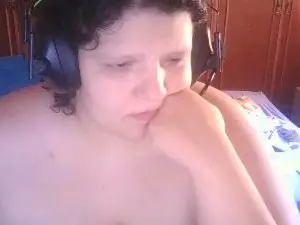 Cam4 Private Sex Chat of anadirtt