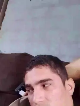 Cam4 Free Porn Cam of paulosexy