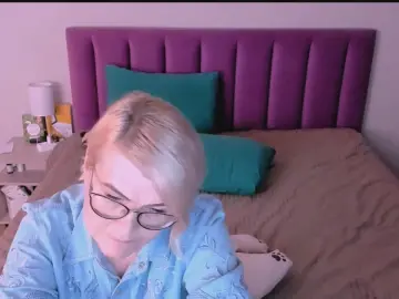 Cam4 Nude Webcam of sabrinamac