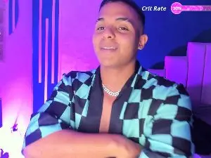 Cam4 Adult Video Chat of Alex_Kriz