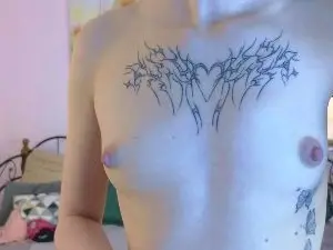 Cam4 Adult Webcam of Carol_Gordon