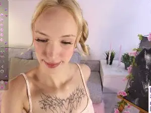 Cam4 Adult Webcams of Carol_Gordon