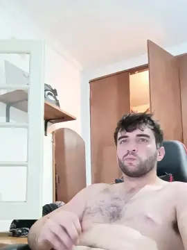 Cam4 Live Porn of Francisc0ck