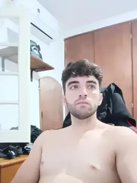 Cam4 Best Webcam of Francisc0ck