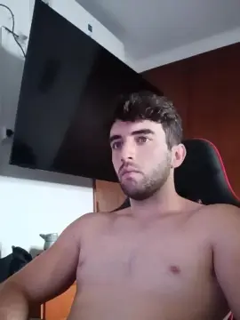 Cam4 Adult Webcams of Francisc0ck