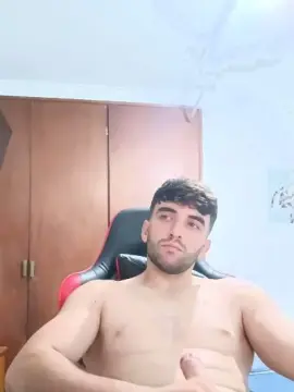 Cam4 Private Sex Chat of Francisc0ck