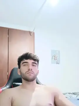 Cam4 Live Sex Cam of Francisc0ck