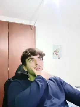 Cam4 Free Live Porn of Francisc0ck
