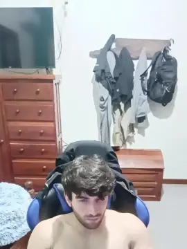 Cam4 Live Sex of Francisc0ck