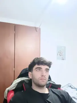 Cam4 Best Webcam of Francisc0ck
