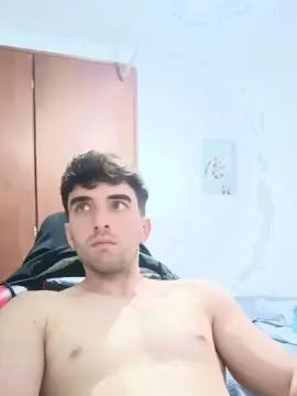 Cam4 Free Live Porn of Francisc0ck
