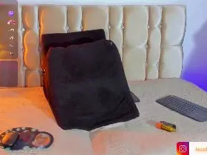 Cam4 Private Sex Chat of JASICAM_BOYS02