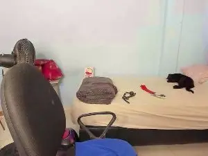 Cam4 Live Porn of Kiarasexy_