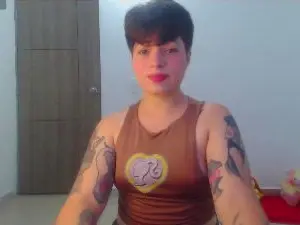 Cam4 Live Sex Cam of Mitsuha_small