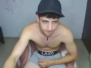 Cam4 Best Webcam of Noah_sokolov_