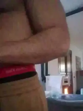 Cam4 Live Sex Cam of PiccoloJames