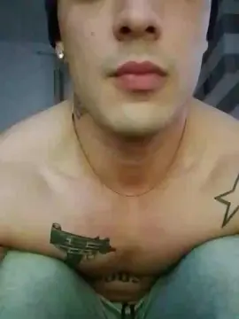 Cam4 Sex Chat of PiccoloJames