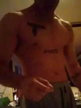 Cam4 Adult Webcam of PiccoloJames