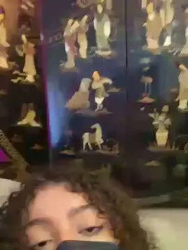 Cam4 Live Porn of Ravennaxxx2004