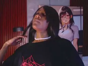 Cam4 Free Live Porn of Sofi_Thomas_