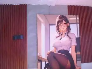 Cam4 Private Sex Chat of Sofi_Thomas_