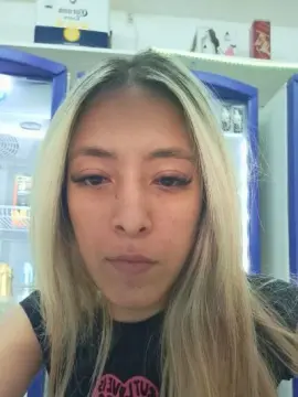 Cam4 Sex Chat of Violeta723