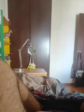 Cam4 Nude Webcam of jlopezsxxx