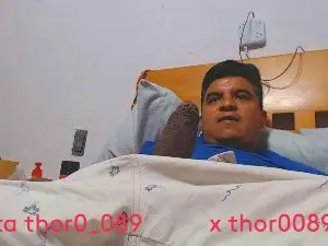 Cam4 Live Sex Cam of thor496