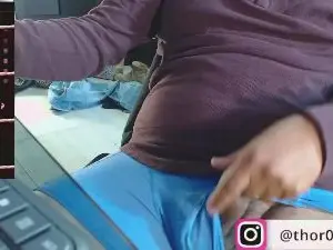 Cam4 Free Porn Cam of thor496