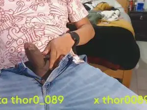 Cam4 Live Sex Cam of thor496