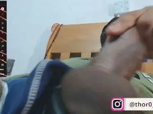 Cam4 Live Porn of thor496